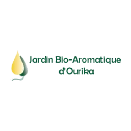 Jardin BIO-Aromatique d'Ourika -BabaCamper Partner