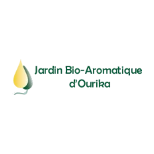 Jardin BIO-Aromatique d'Ourika -BabaCamper Partner
