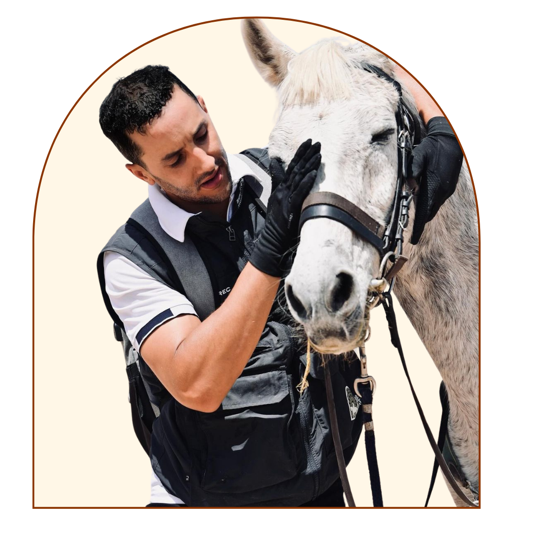 Amine Ouazid - Entrepreneur et Fondateur Baba Camper