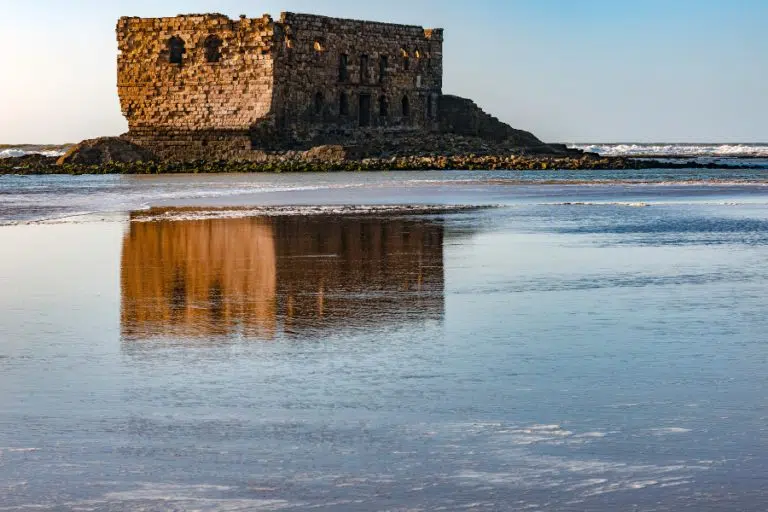 Tarfaya Plage