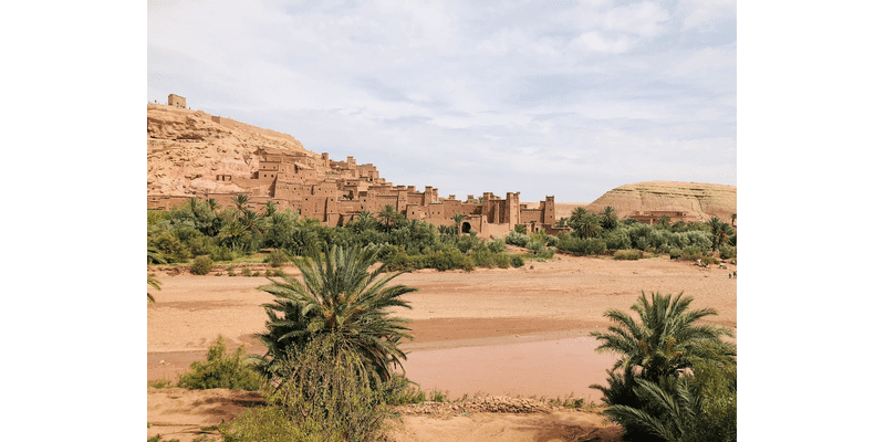 Voyage-au-Sahara-Maroc-Kasbah