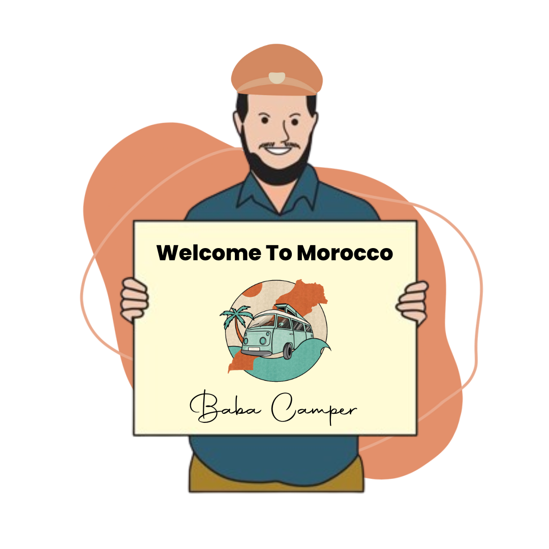 camper van morocco 7