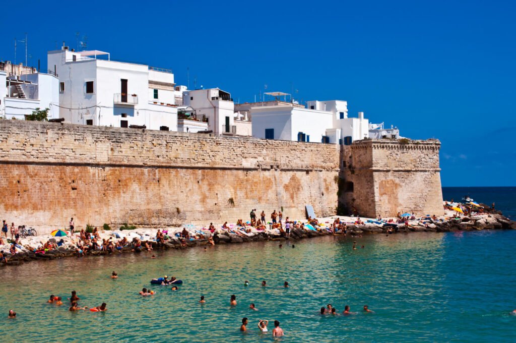 Ville d'Essaouira - Coote atlantique 