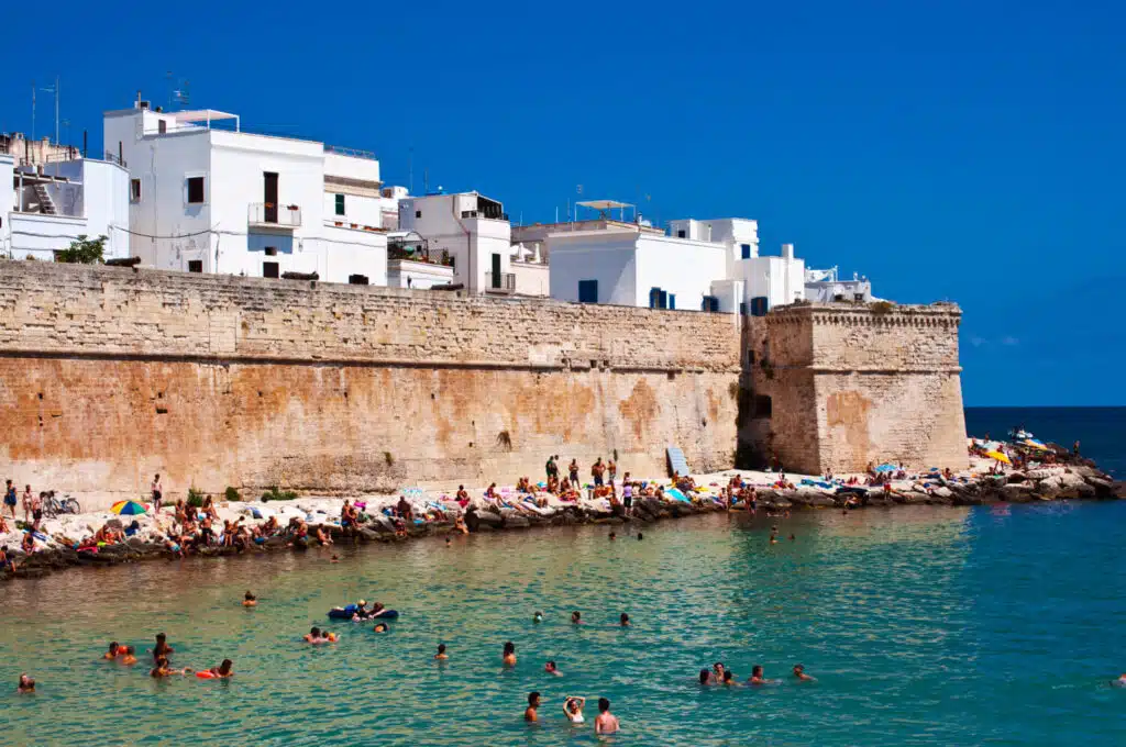 Ville d'Essaouira - Coote atlantique