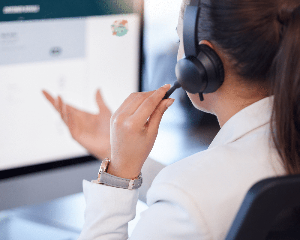 Service client Babacamper