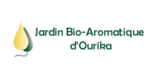 Jardin BIO-Aromatique d'Ourika -BabaCamper Partner