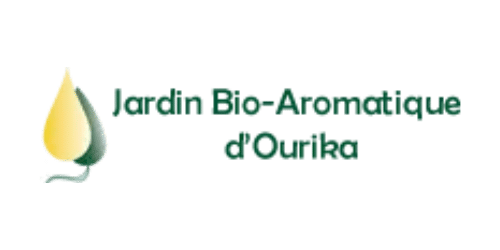 Jardin BIO-Aromatique d'Ourika -BabaCamper Partner