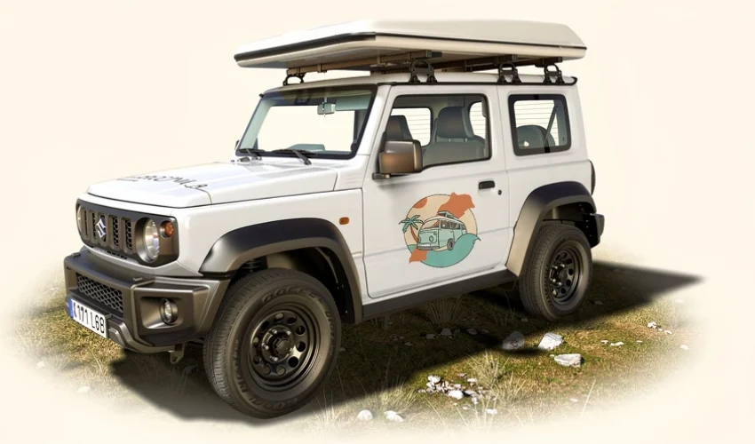 baba4x4- babacamper