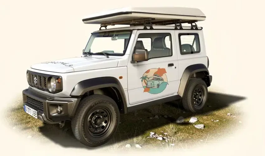 baba4x4- babacamper