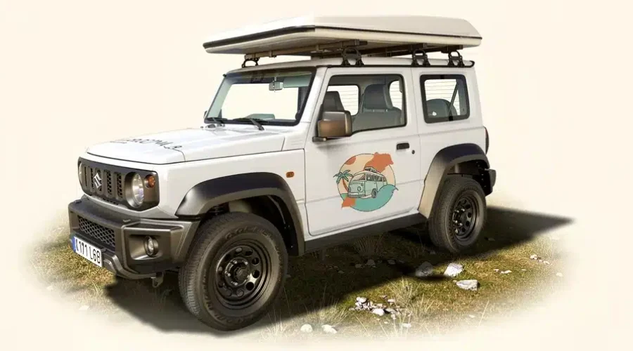 baba4x4- babacamper