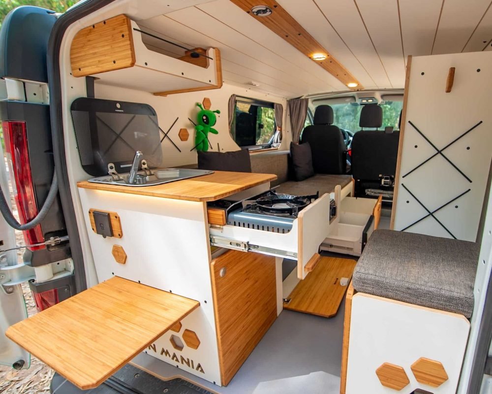 camper van morocco, converted van morocco (11)