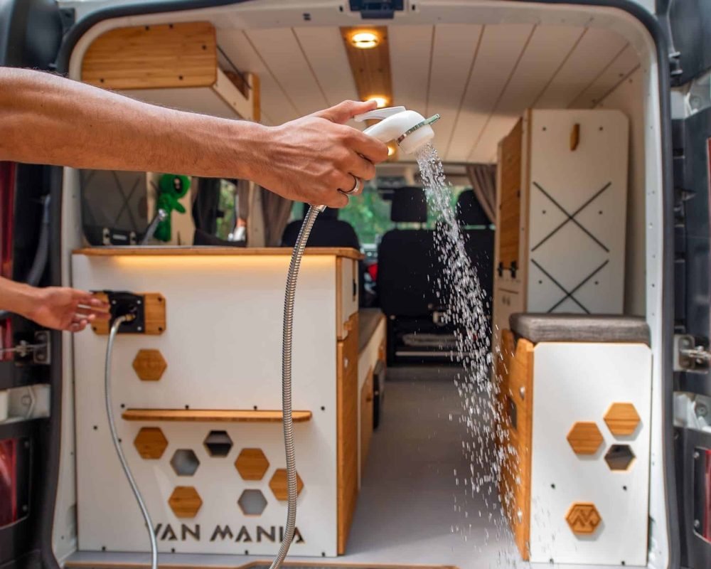 camper van morocco, converted van morocco (13)