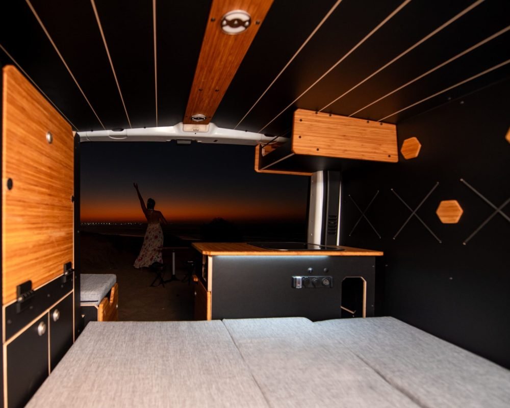 camper van maroc, van amenage maroc (3)