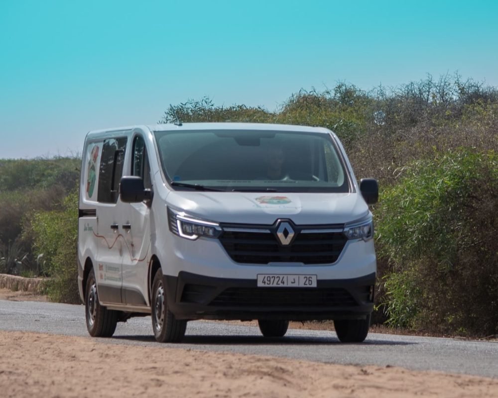 camper van maroc, van amenage maroc (5)