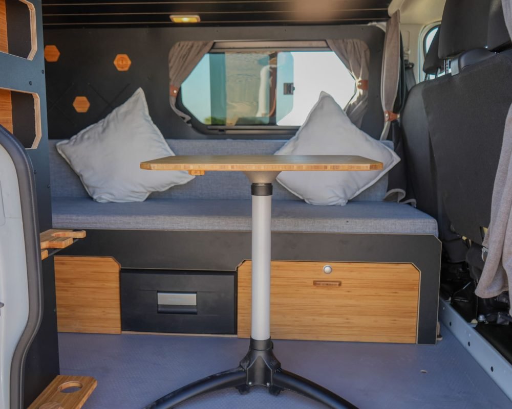 camper van maroc, van amenage maroc (5)