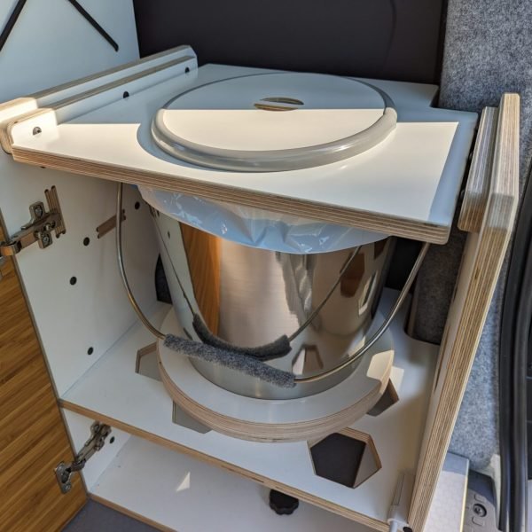 Batterie auxiliaire haute capacité pour vous une vie nomade